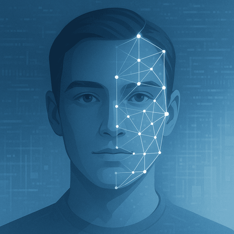 CaraComp - The #1 AI Face Comparison Tool
