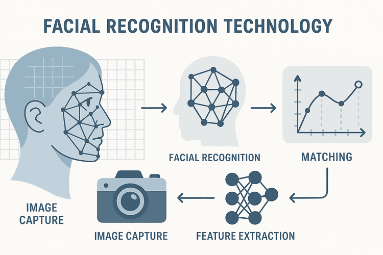 CaraComp - The #1 AI Face Comparison Tool