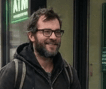 Source face photo for CaraComp comparison analysis