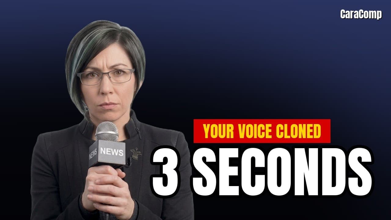 Best AI Voice Cloning Tools 2026: National ID Outage Hits 13 Agencies in Nepal · Video Briefing