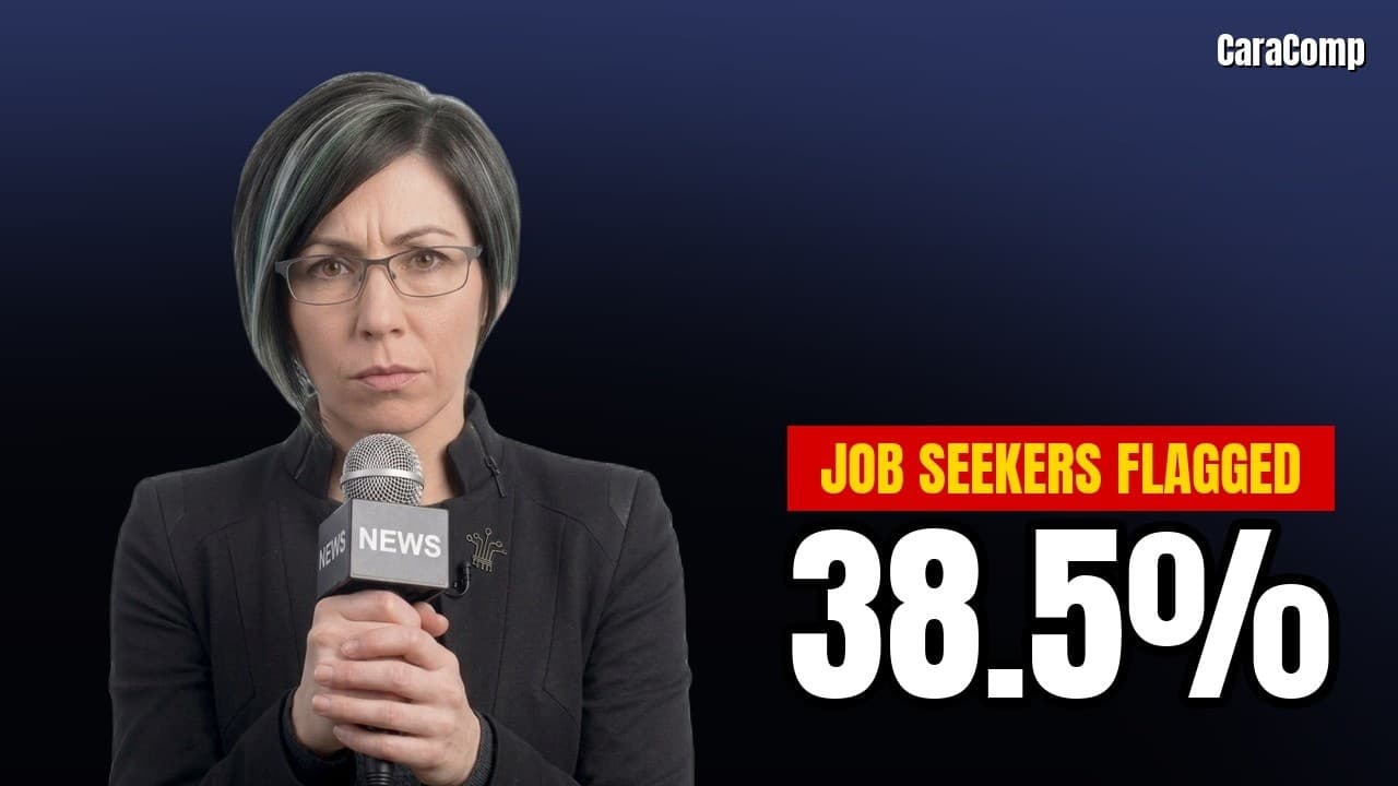 Deepfake Fraud: Biometric Hiring Checks Rise as AI Job Fraud Spreads · Video Briefing