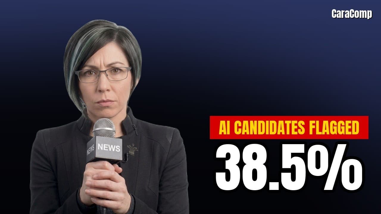 Deepfake Fraud: MIT AI Cameras Raise New Facial Recognition Evidence Risks · Video Briefing