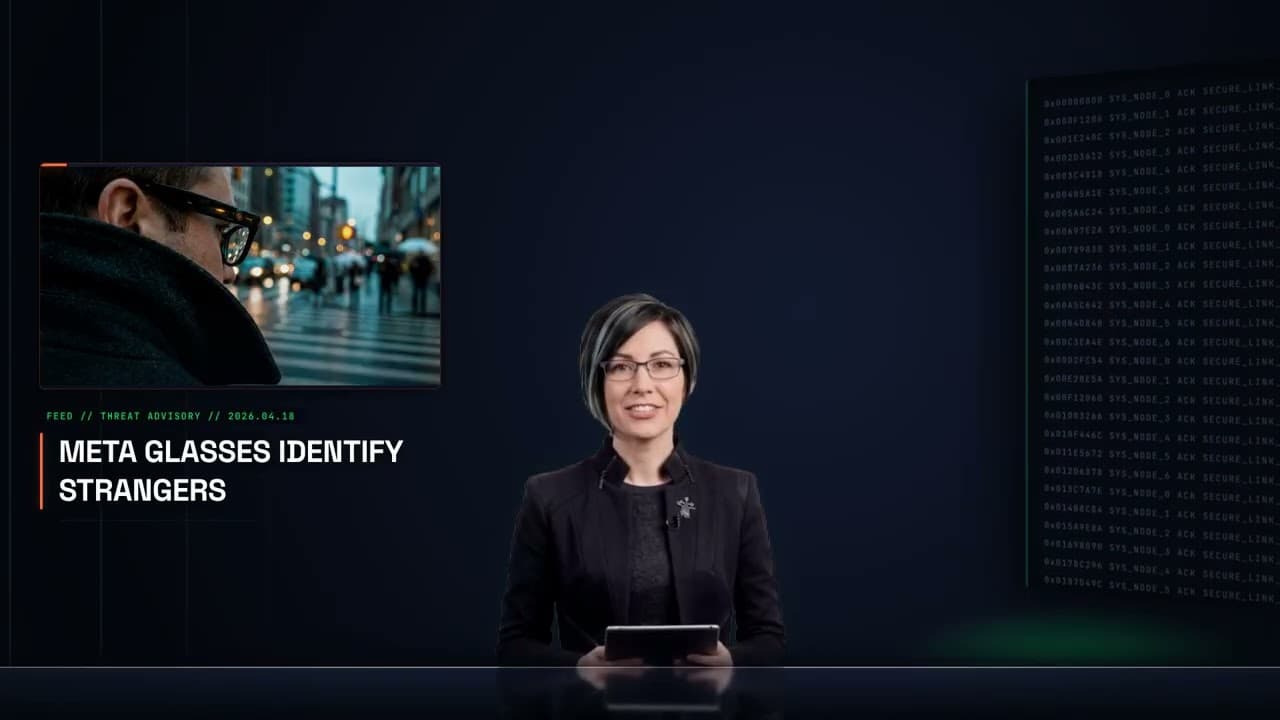 EU Age Verification: App Bypassed in Under 2 Minutes · Video Briefing