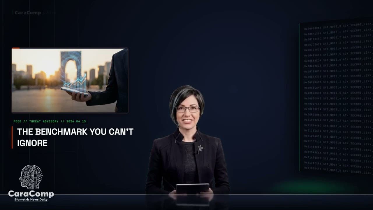 Hong Kong Deepfake Scam: Deepfake Identity Validation Is Breaking Old Verification Rules · Video Briefing