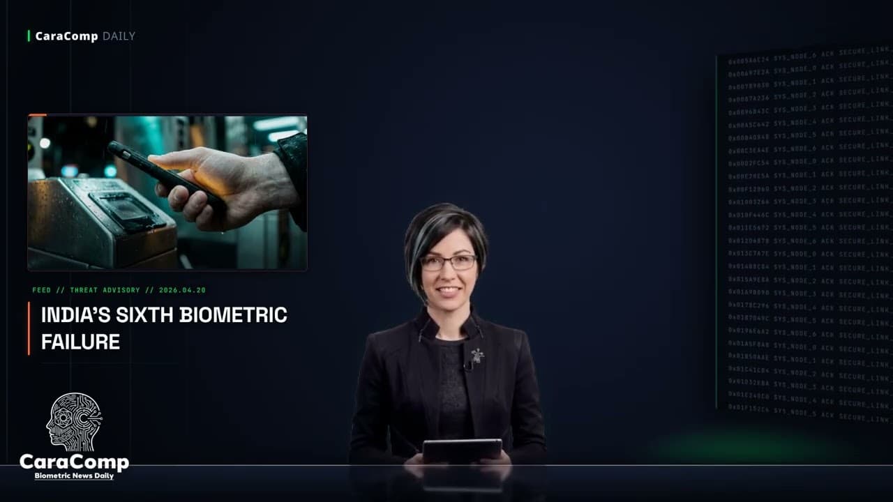 Meta Age Verification: OS-Level Age Verification and the Fight Over Identity Control · Video Briefing