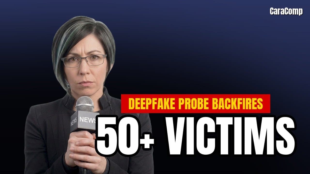 No Face Scan App: Texas Age Verification Fight Could Redefine App Store Access · Video Briefing