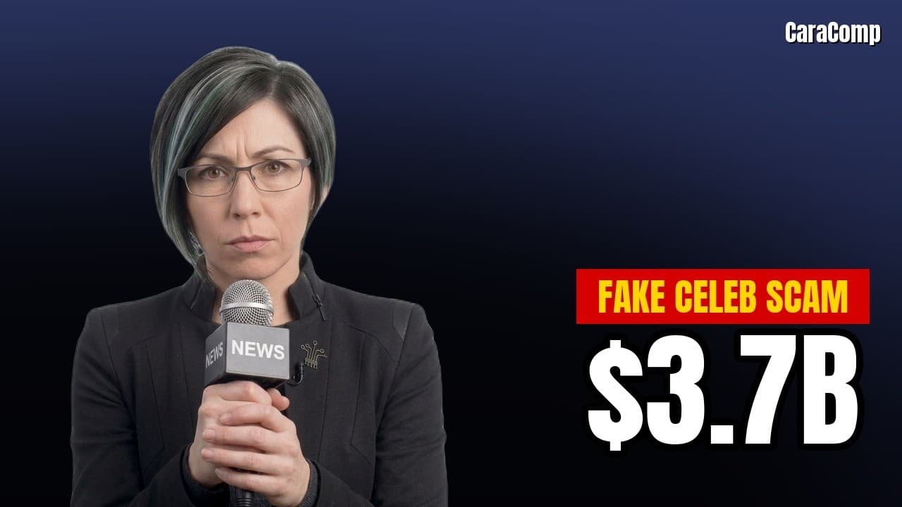 Signs Of Deepfake Video: 419 Deepfake Suspects: Why Synthetic Fraud Is Scaling · Video Briefing