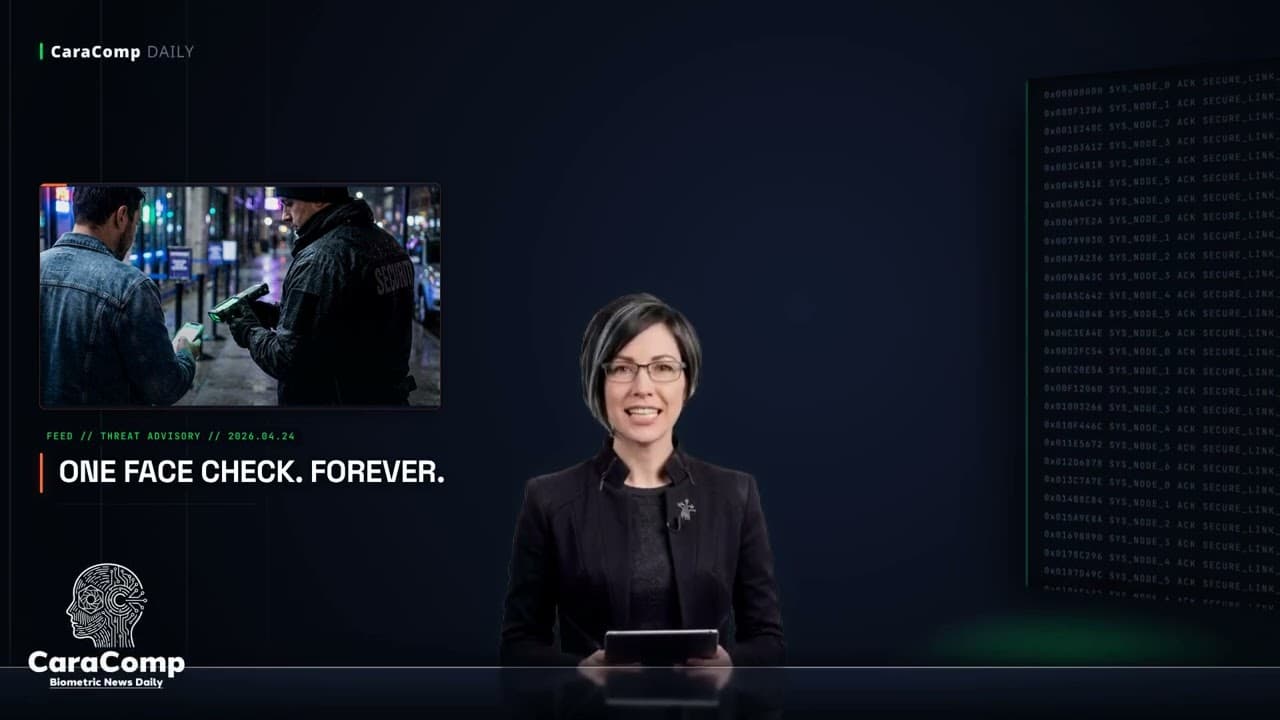 Video Evidence Analysis For Government Cases: Deepfakes Force a New Evidence Authentication Workflow · Video Briefing
