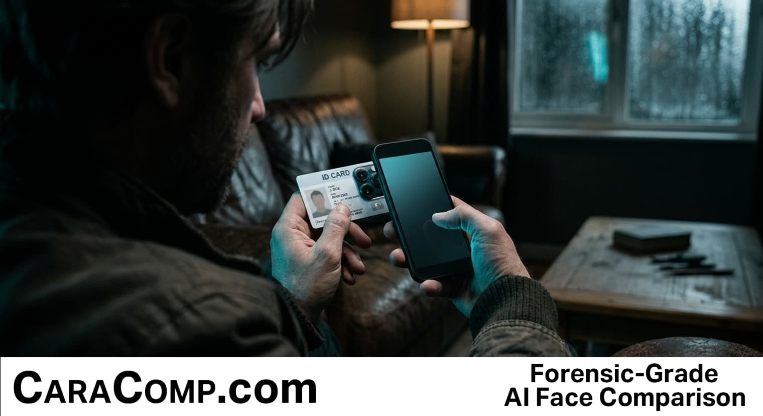 uk age verification uk's push toward device-level checks, phone screen showing an age check prompt