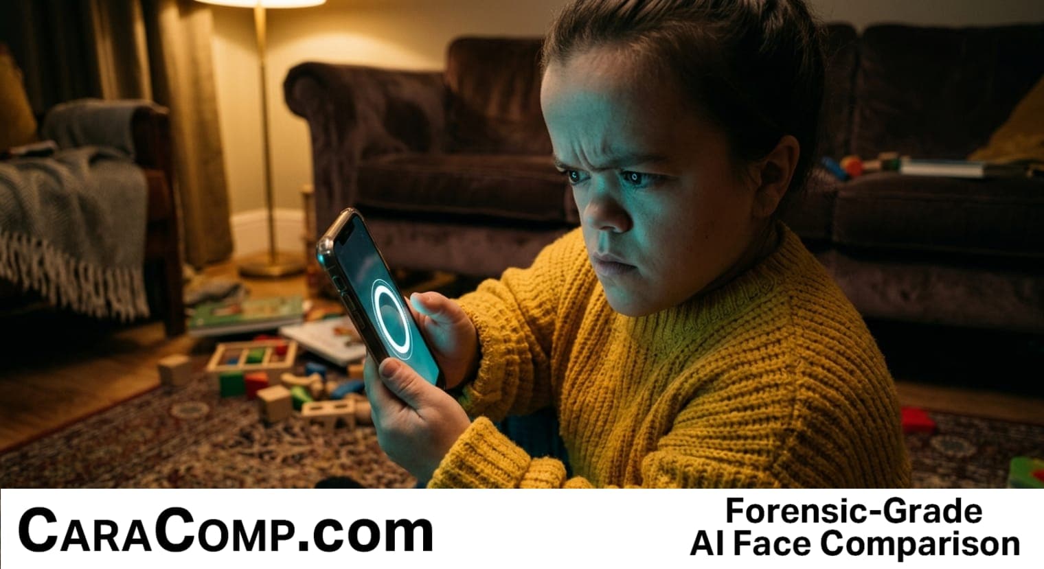 age assurance measures that give families a level of proof without handing over a face scan or ID card