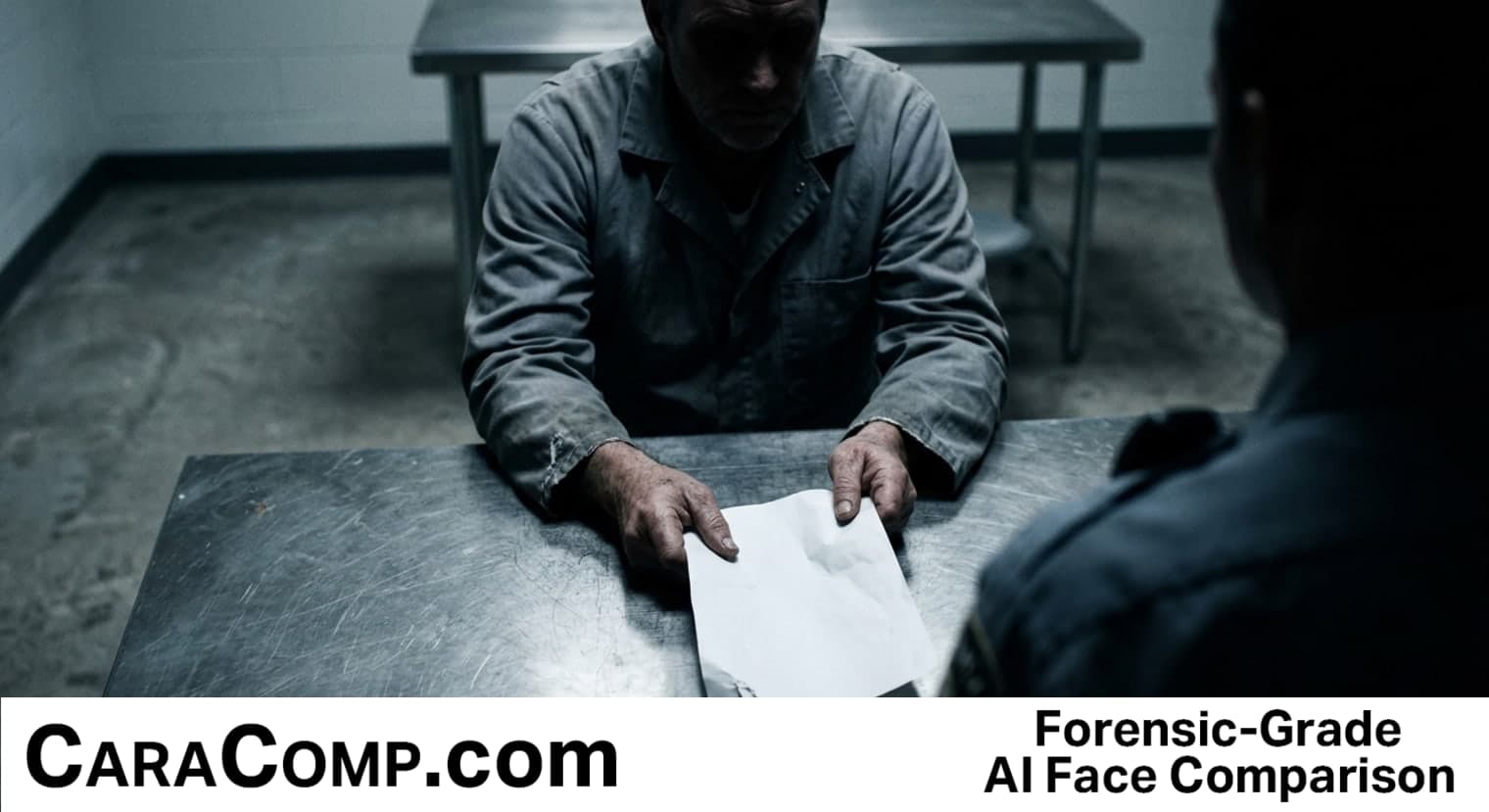 identity theft affidavit, identity theft affidavit form on a desk beside a pen and certified mail envelope