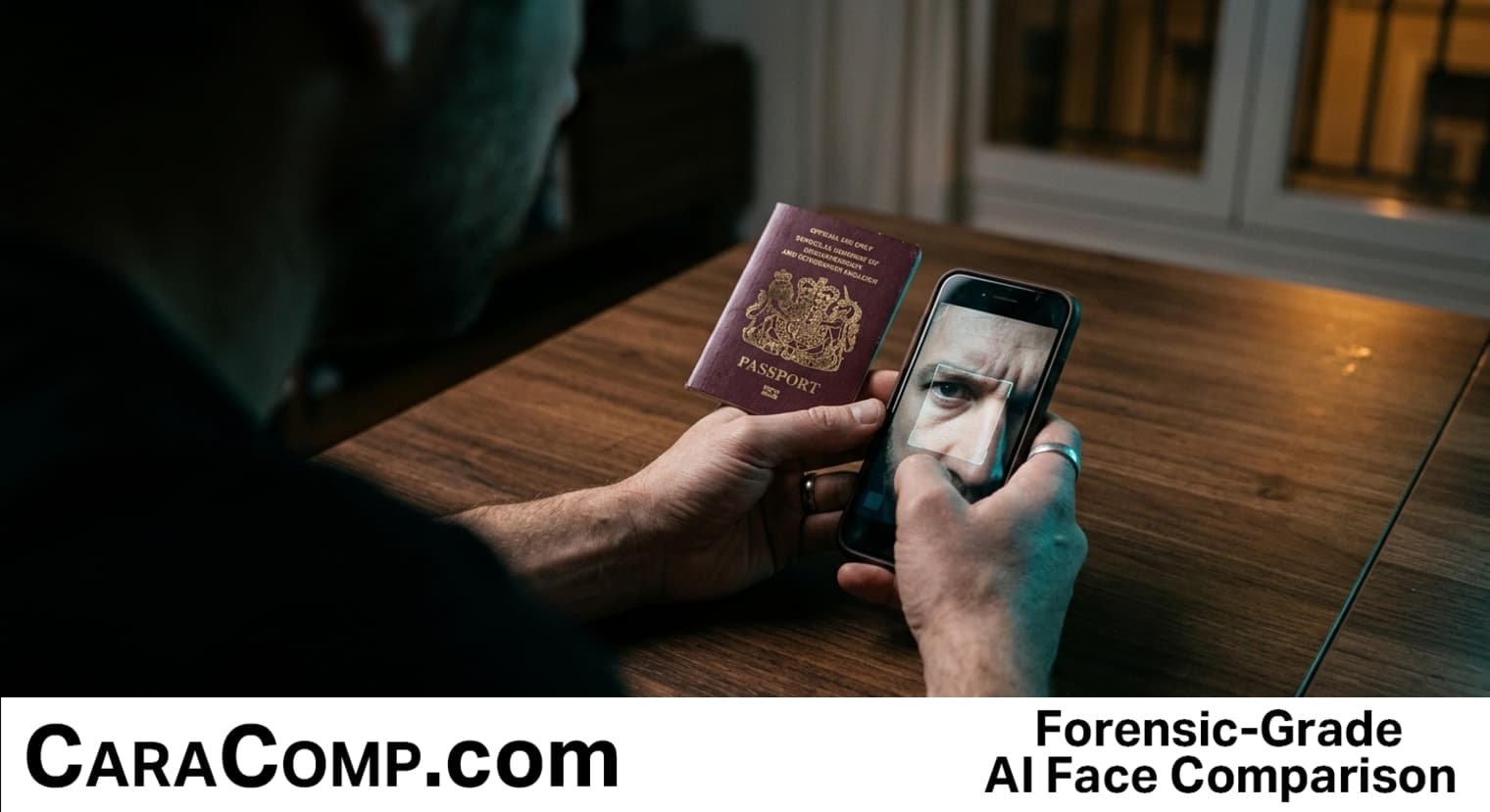 sniffies age verification one-time age confirmation system shown as a phone screen asking for an ID card scan