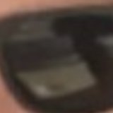 RIGHT EYE region of the target image, report CC-20260713-37F4