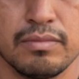 MOUTH region of the source image, report CC-20260313-AA1C