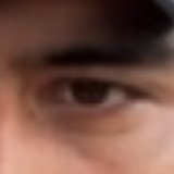 RIGHT EYE region of the source image, report CC-20260313-AA1C