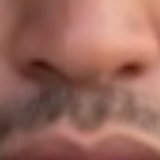 NOSE region of the source image, report CC-20260313-AA1C